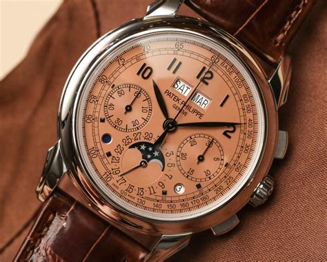 patek philippe watches replica|fake Patek Philippe watch.